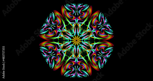 mandala art