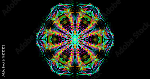 mandala art