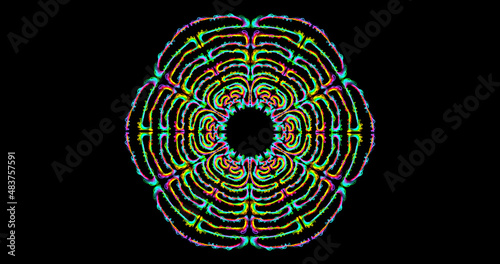 mandala art