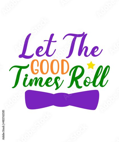 Mardi Gras SVG Bundle, SVG Cut Files, commercial use, instant download, printable vector clip art, Fat Tuesday Carnival, Beads Bling, eads and Bling It's a Mardi Gras Thing Funny Fat Tuesday Phrase T-