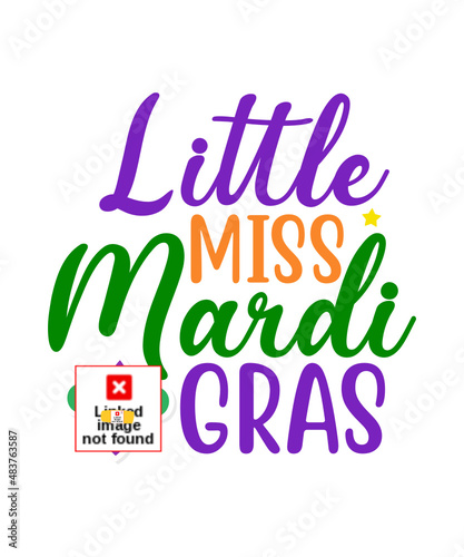 Mardi Gras SVG Bundle, SVG Cut Files, commercial use, instant download, printable vector clip art, Fat Tuesday Carnival, Beads Bling, eads and Bling It's a Mardi Gras Thing Funny Fat Tuesday Phrase T-