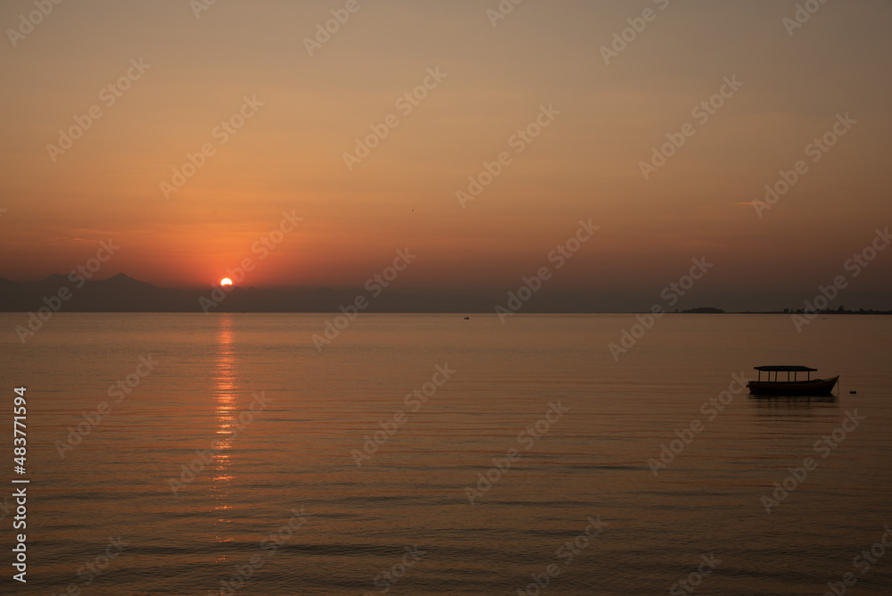 Sunset Sunset