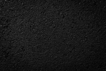 black asphalt texture. asphalt road. stone asphalt texture background black granite gravel