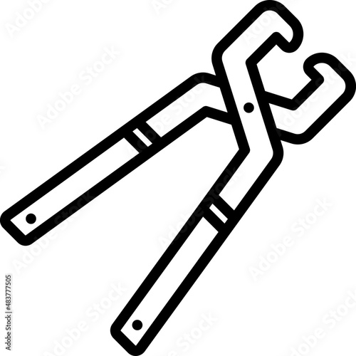 forceps