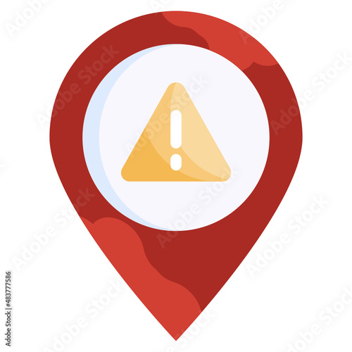 Location Pin Flaticon Free Download Location Pin Flaticon - GFXLoad