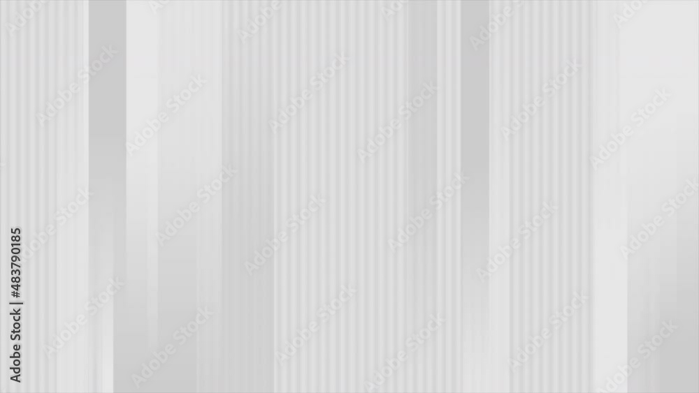 Geometric grey minimal stripes and lines abstract motion background. Seamless looping. Video animation Ultra HD 4K 3840x2160 Geometric grey minimal stripes and lines abstract motion background. Seamless looping. Video animation Ultra HD 4K 3840x2160