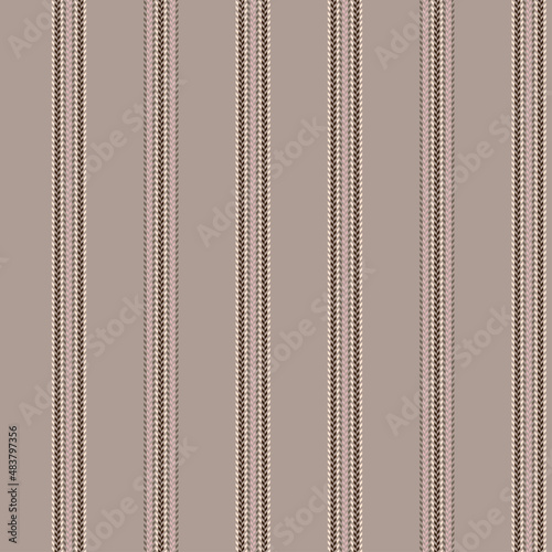 Seamless stripe pattern.