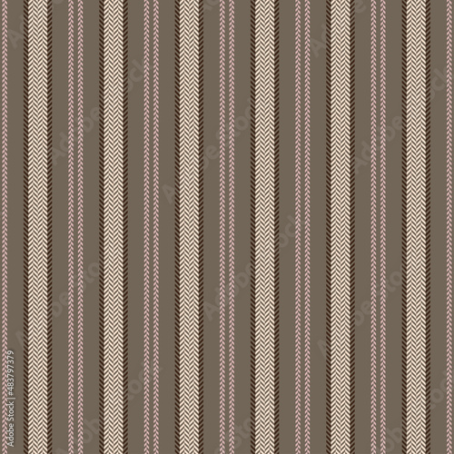 Seamless stripe pattern.