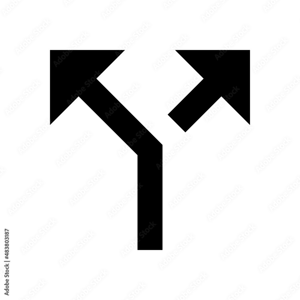 Call Split Icon
Call Split Icon