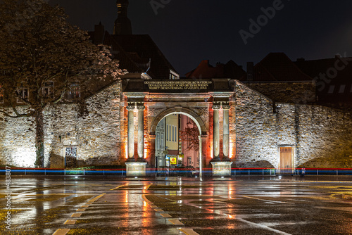 Heger Tor Osnabrück photo