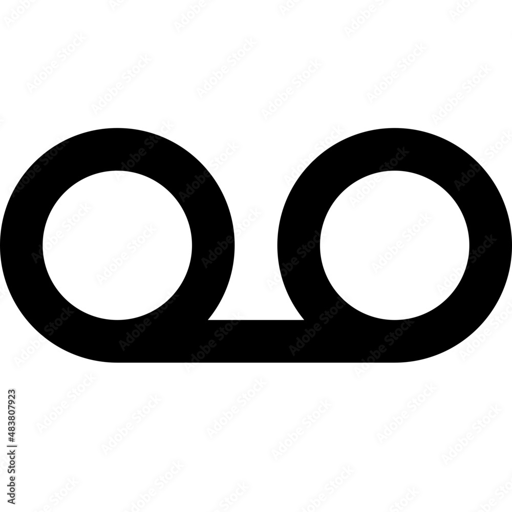 Voicemail, Voicemail Icon, Voicemail Symbol
Voicemail, Voicemail Icon, Voicemail Symbol