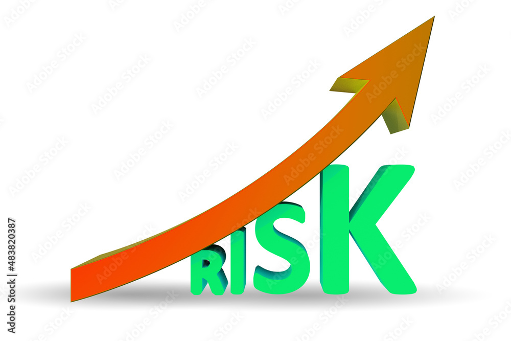 Risk increase concept in management Risk increase concept in management