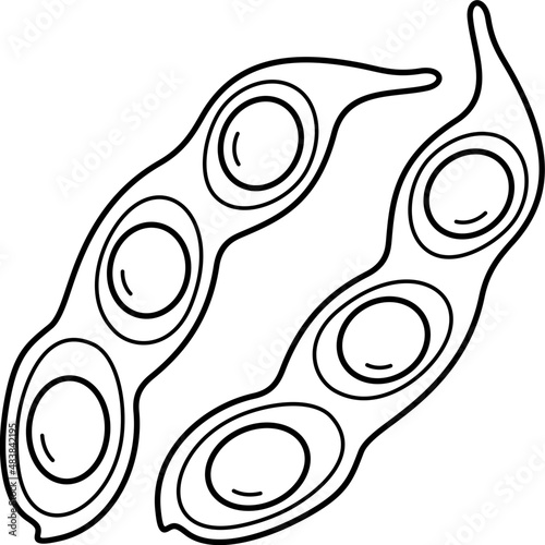 Soya bean