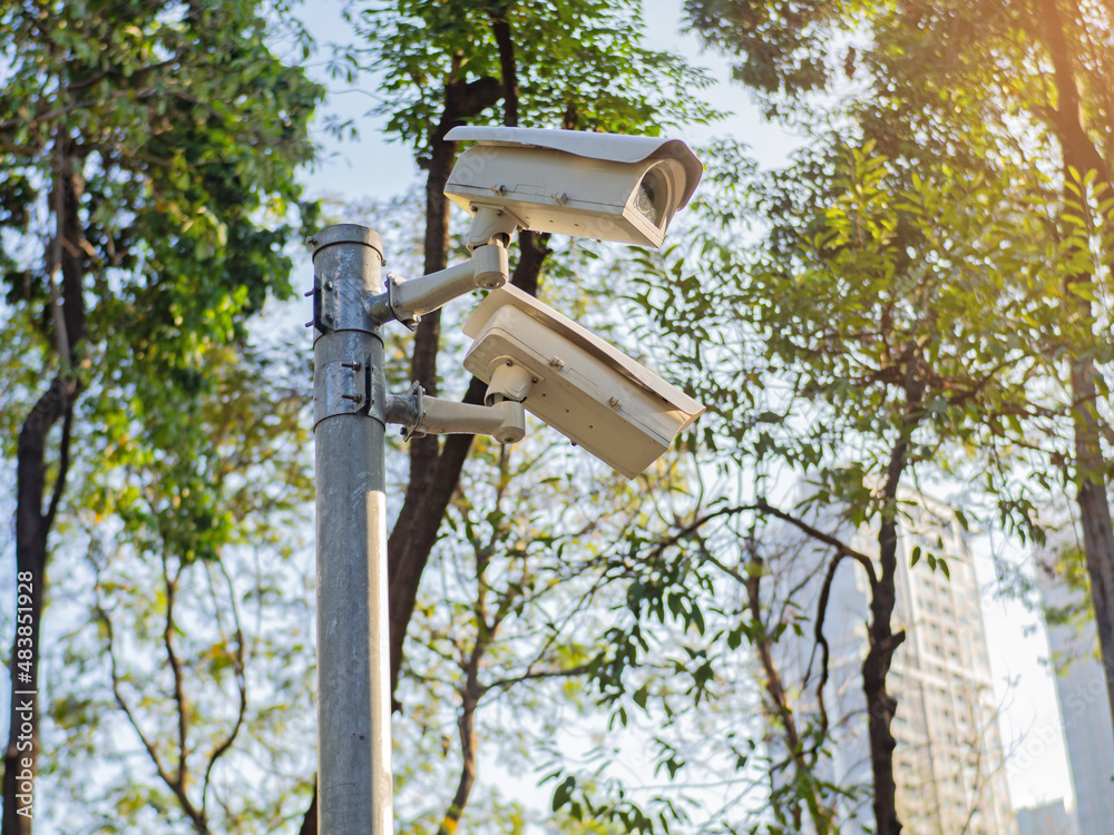 cctv cameras to monitor security in the city cctv cameras to monitor security in the city