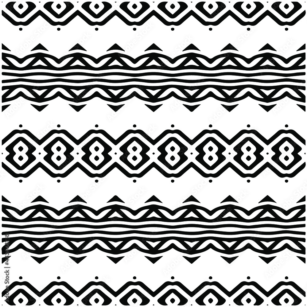 seamless repeating pattern.Black and
white pattern for wallpapers and backgrounds.
seamless repeating pattern.Black and
white pattern for wallpapers and backgrounds.