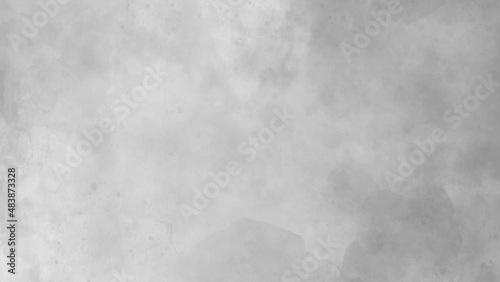 white marble texture Vintage retro grunge old texture. Monochrome texture in white and gray color.