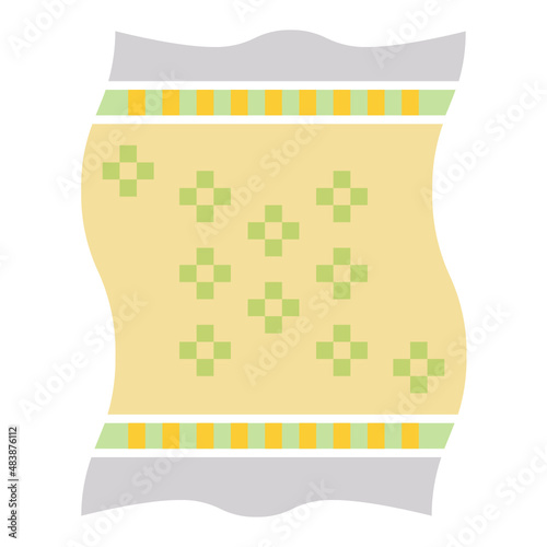 blanket