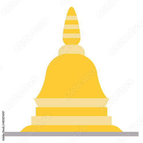 Pagoda