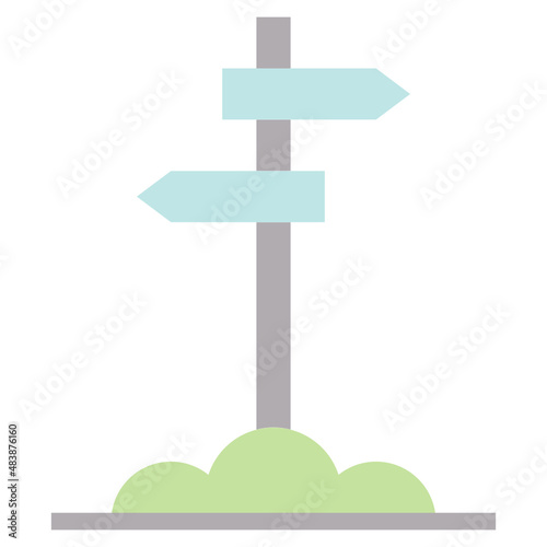 Road signs