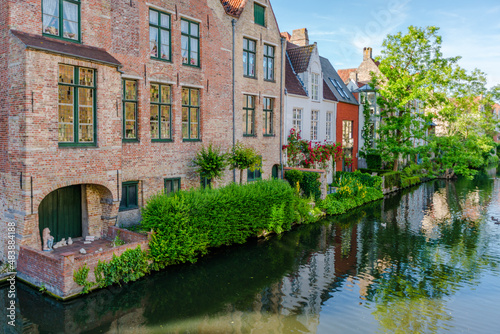  Bruges, Belgium