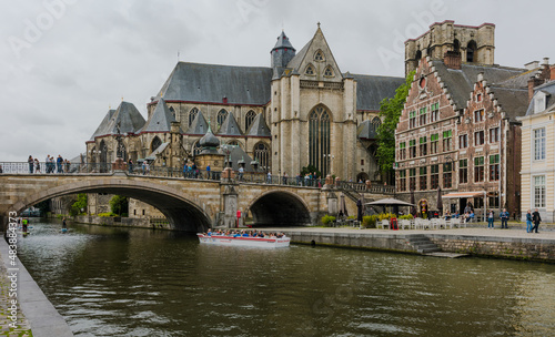 Gent, Belgium