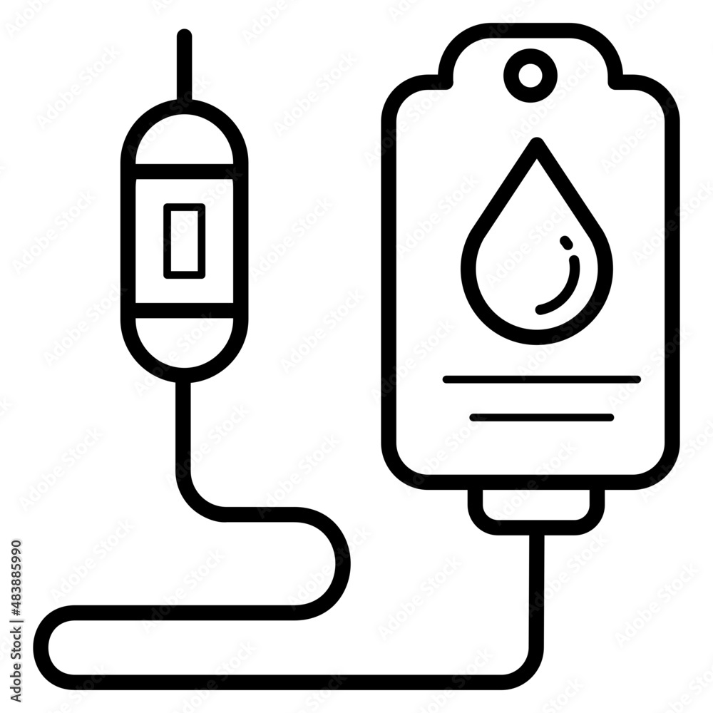 Blood Donation Blood Donation