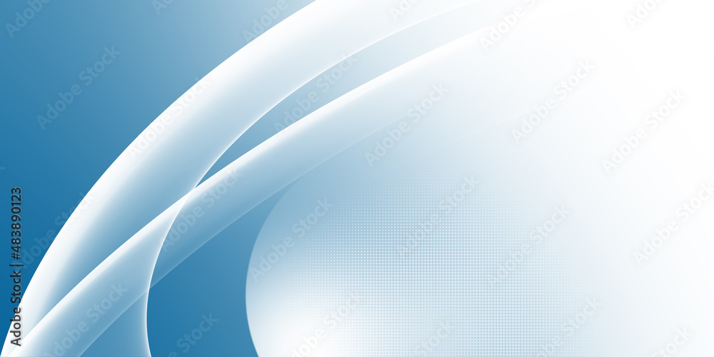 Color light blue abstract waves design
Color light blue abstract waves design