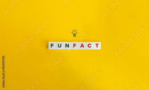 Photos Fun Fact Banner