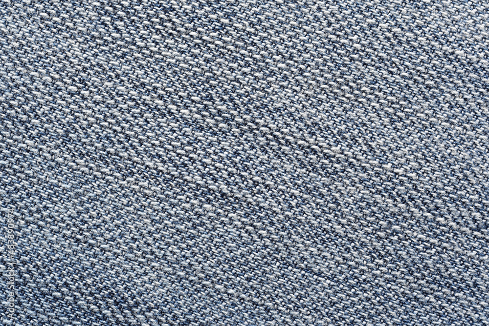 Denim jeans texture pattern, Close up of blue jeans fabric detail background. Denim jeans texture pattern, Close up of blue jeans fabric detail background.