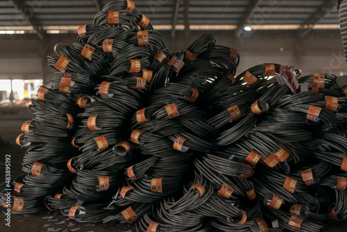 TMT Bars