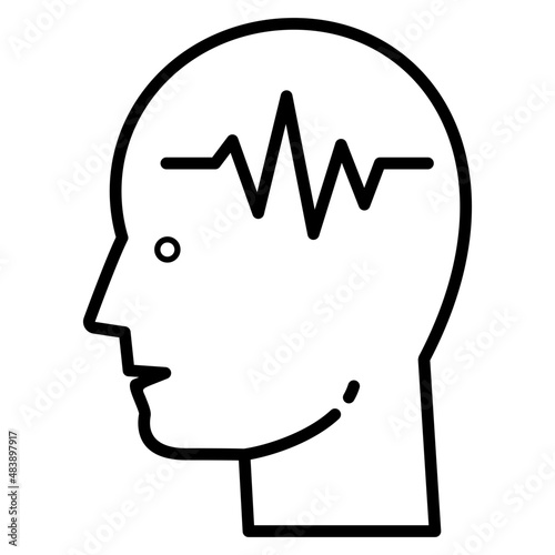 Human Headache