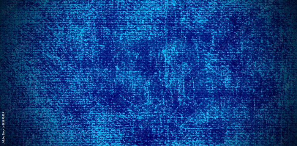blue wall abstract background. fabric texture background blue wall abstract background. fabric texture background