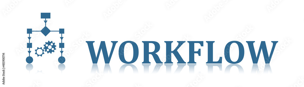 Concept of workflow Concept of workflow