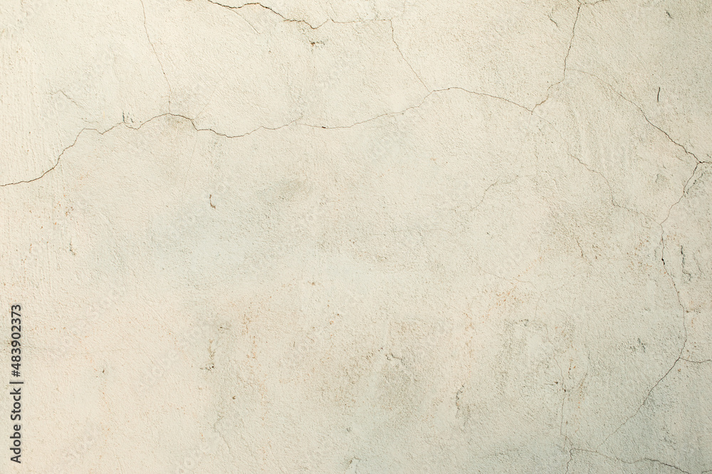 White plastered aged wall with cracks and scratches, texture background, pattern, wallpaper. White plastered aged wall with cracks and scratches, texture background, pattern, wallpaper.