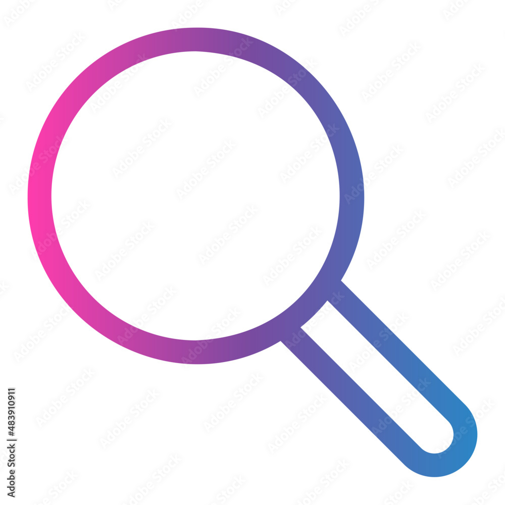 search gradient icon search gradient icon