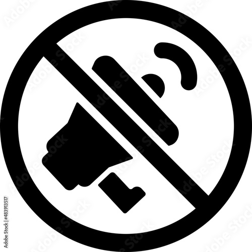 Ad Prohibited