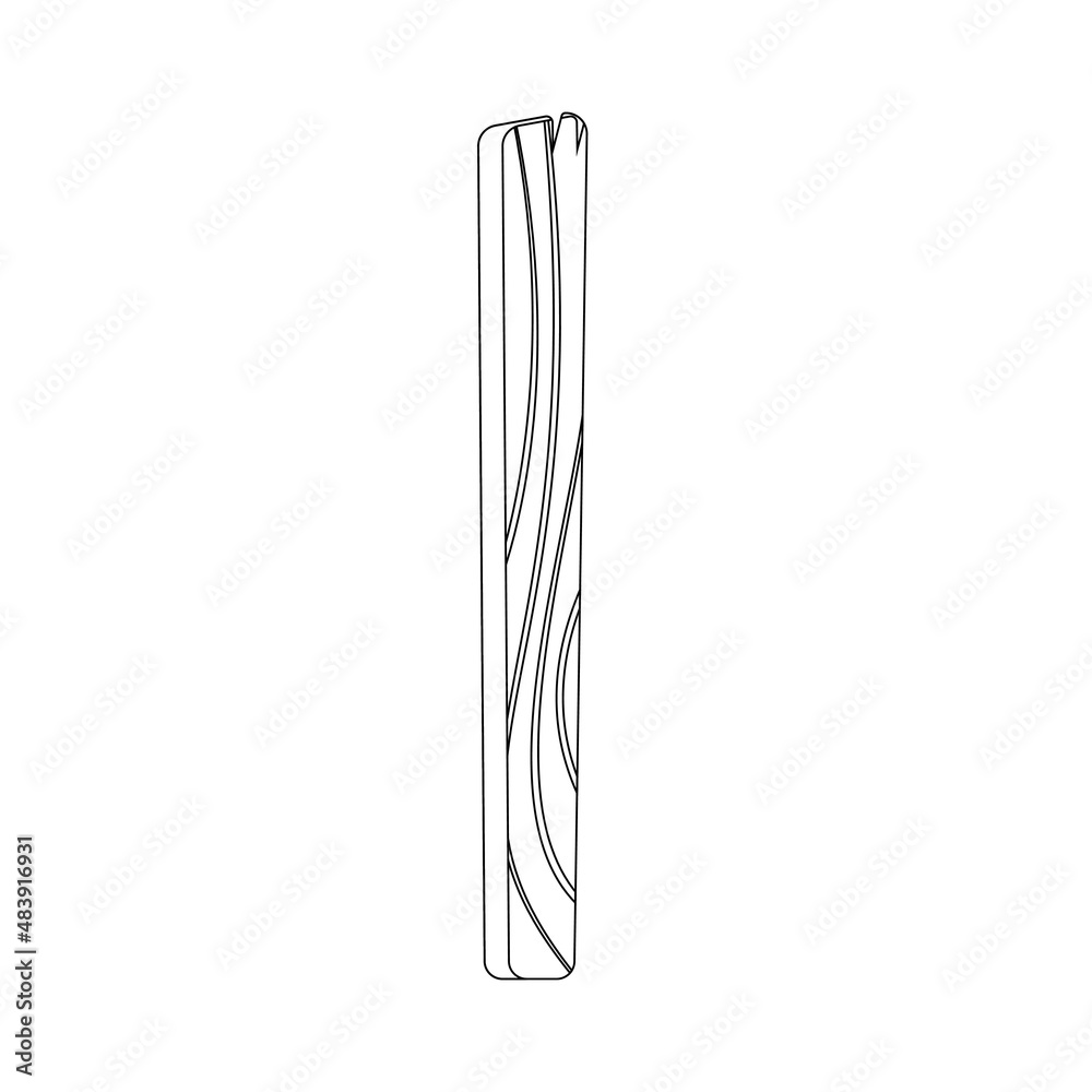 Wooden black line empty billboard set vector. Continuous line drawing of wooden direction signboard on post. Vector sketch of old guidepost with board in shape of arrow in one black contour Wooden black line empty billboard set vector. Continuous line drawing of wooden direction signboard on post. Vector sketch of old guidepost with board in shape of arrow in one black contour