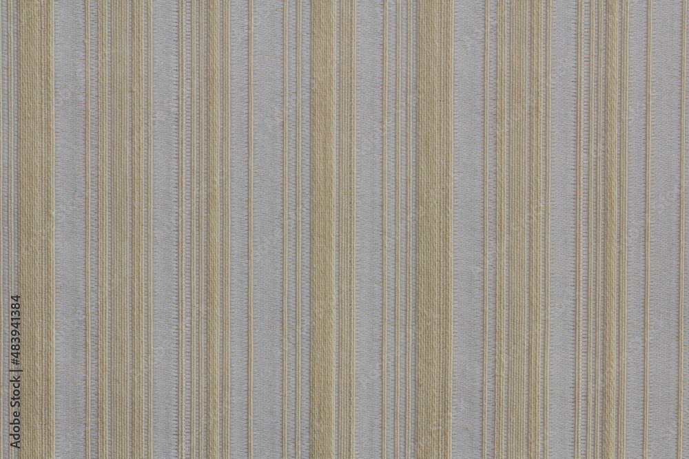 Fototapeta premium texture of jacquard fabric with geometric pattern