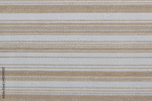 texture of jacquard fabric with geometric pattern