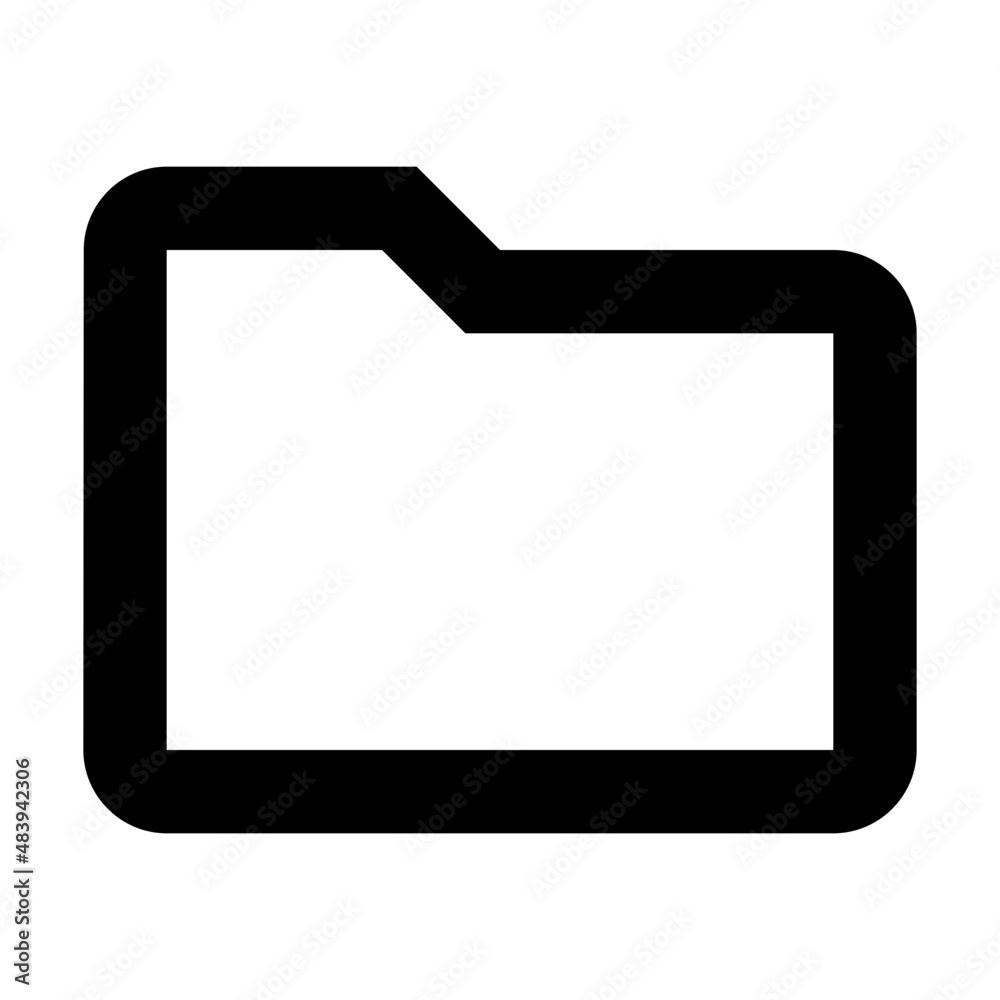 Folder Icon, Document File Icon
Folder Icon, Document File Icon