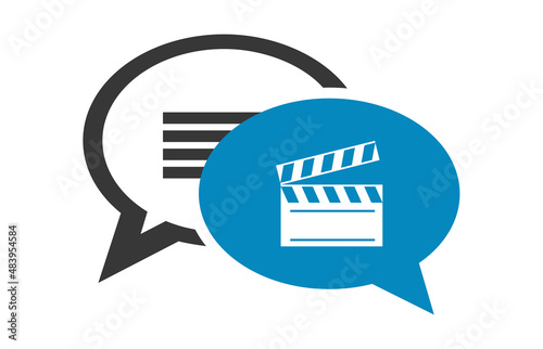 Logo ressources cinématographiques.