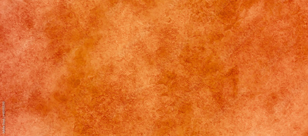 leather texture,brown fur texture,Modern colorful grunge stylist orange texture background with space and for making fabric pattern,web design,card,cover,decoration and any design.
