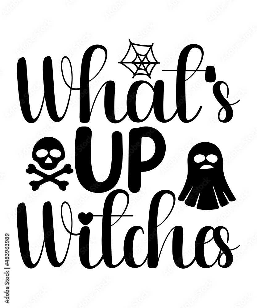 Halloween Svg Bundle, Halloween Vector, Sarcastic Svg, Dxf Eps Png