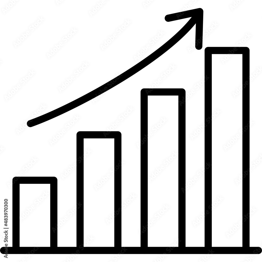Growth Icon Growth Icon