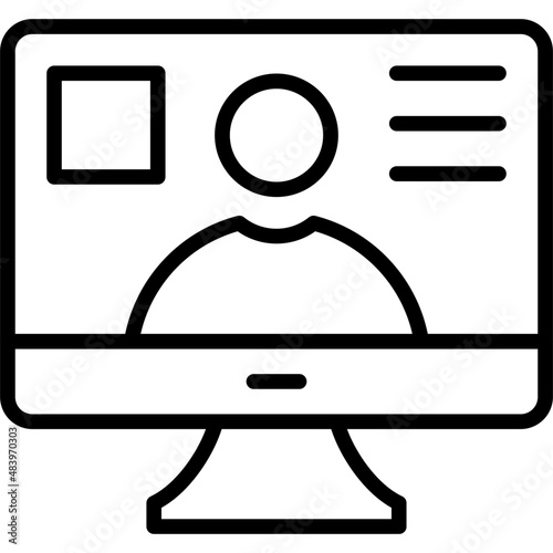 Tutorial Icon