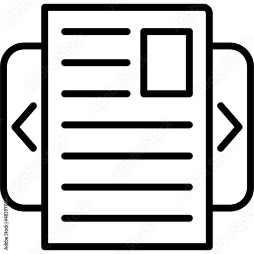 Mentoring Icon