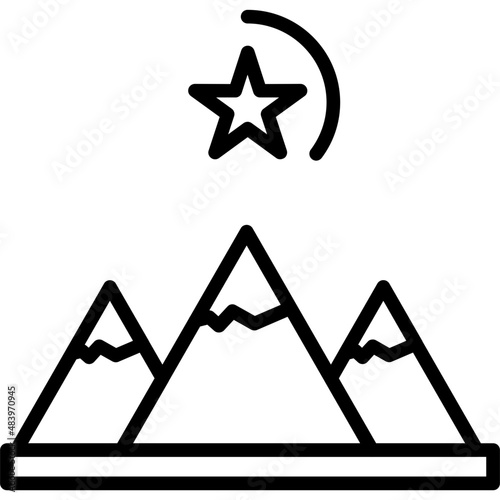 struggle Icon