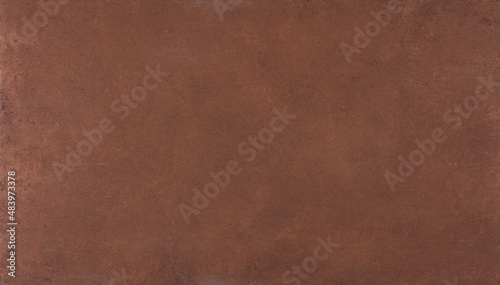 Photos The texture of the copper background. Brown metallic texture.