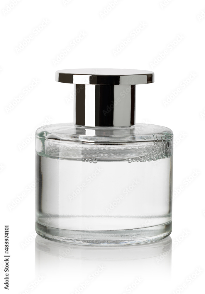 bottle of perfume bottle of perfume