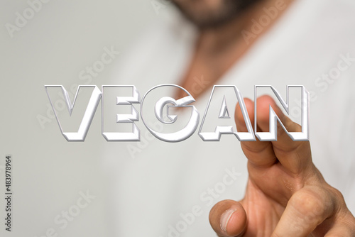 vegan - Organic production ...